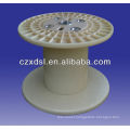 500mm plastic cable drum roller with low price